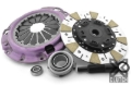 Picture of XCLUTCH XCL Clutch-Stage 2 Cushioned Ceramic Clutch Kits - XKFD23011-1C