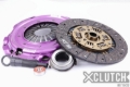 Picture of XCLUTCH XCL Clutch-Stage 1 Sprung Organic Clutch Kits - XKFD23012-1A