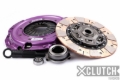 Picture of XCLUTCH XCL Clutch-Stage 2 Cushioned Ceramic Clutch Kits - XKFD23012-1C
