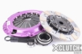 Picture of XCLUTCH XCL Clutch-Stage 2 Cushioned Ceramic Clutch Kits - XKFD23019-1C