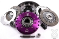 Picture of XCLUTCH XCL Clutch-9in Twin Solid Organic Clutch Kits - XKFD23568-2G