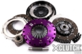 Picture of XCLUTCH XCL Clutch-9in Twin Sprung Organic Clutch Kits - XKFD23648-2A