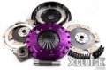 Picture of XCLUTCH XCL Clutch-9in Twin Solid Ceramic Clutch Kits - XKFD23648-2E