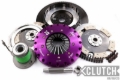 Picture of XCLUTCH XCL Clutch-9in Twin Solid Ceramic Clutch Kits - XKFD23655-2E
