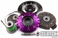 Picture of XCLUTCH XCL Clutch-9in Twin Solid Organic Clutch Kits - XKFD23655-2G