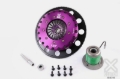 Picture of XCLUTCH XCL Clutch-9in Twin Solid Ceramic Clutch Kits - XKFD23657-2E