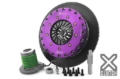 Picture of XCLUTCH XCL Clutch-9in Triple Solid Organic Clutch Kits - XKFD23656-2G