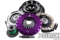 Picture of XCLUTCH XCL Clutch-9in Twin Solid Ceramic Clutch Kits - XKFD23658-2E