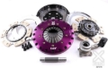 Picture of XCLUTCH XCL Clutch-9in Twin Sprung Ceramic Clutch Kits - XKFD23659-2B