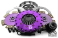 Picture of XCLUTCH XCL Clutch-9in Twin Solid Ceramic Clutch Kits - XKFD23659-2E