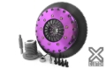 Picture of XCLUTCH XCL Clutch-9in Twin Solid Ceramic Clutch Kits - XKFD23681-2E