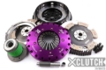 Picture of XCLUTCH XCL Clutch-9in Twin Solid Ceramic Clutch Kits - XKFD23697-2E