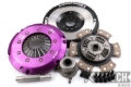 Picture of XCLUTCH XCL Clutch-Stage 2R Extra HD Sprung Ceramic Clutch Kits - XKFD24638-1R