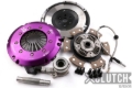 Picture of XCLUTCH XCL Clutch-Stage 2R Extra HD Sprung Ceramic Clutch Kits - XKFD24640-1R