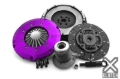 Picture of XCLUTCH XCL Clutch-Stage 1 Sprung Organic Clutch Kits - XKFD24682-1A