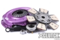 Picture of XCLUTCH XCL Clutch-Stage 2 Sprung Ceramic Clutch Kits - XKFD26002-1B