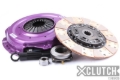 Picture of XCLUTCH XCL Clutch-Stage 2 Cushioned Ceramic Clutch Kits - XKFD26002-1C