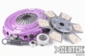 Picture of XCLUTCH XCL Clutch-Stage 2 Sprung Ceramic Clutch Kits - XKFD27008-1B