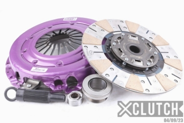 Picture of XCLUTCH XCL Clutch-Stage 2 Cushioned Ceramic Clutch Kits - XKFD27008-1C