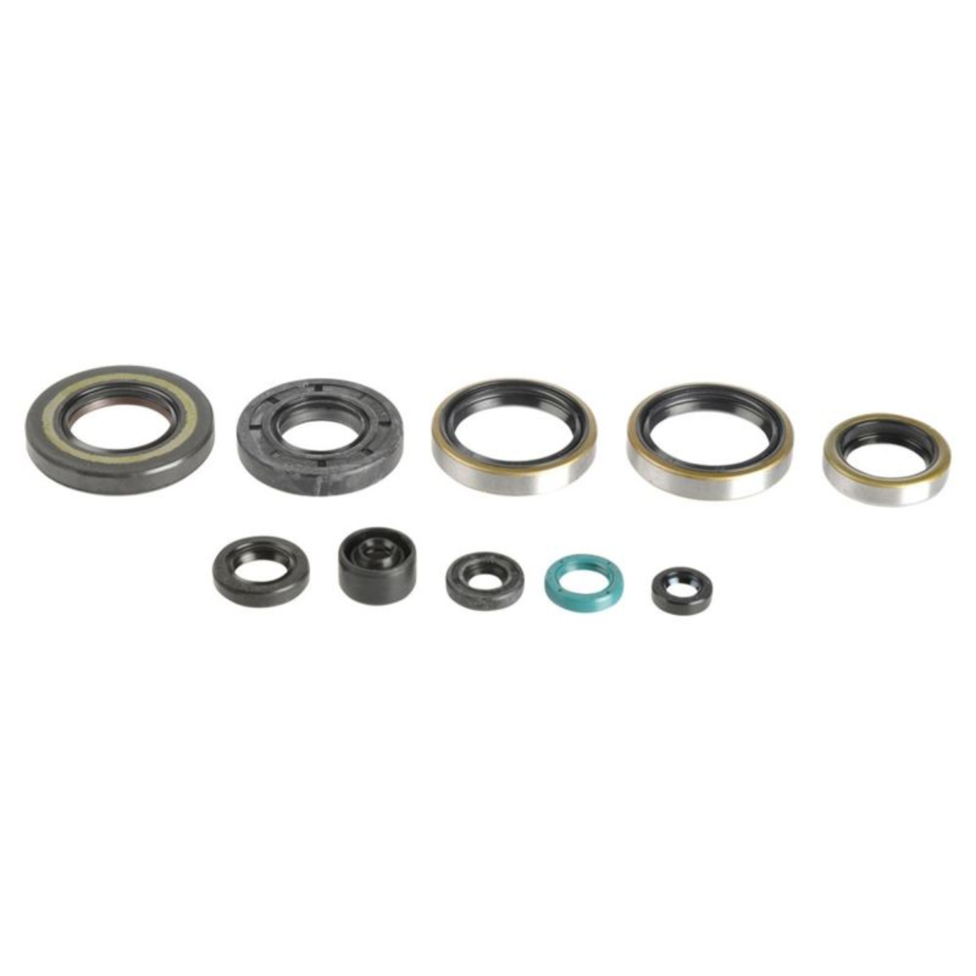 Picture of Athena ATH Engine Oil Seal Kits Engine Gaskets - P400250400021