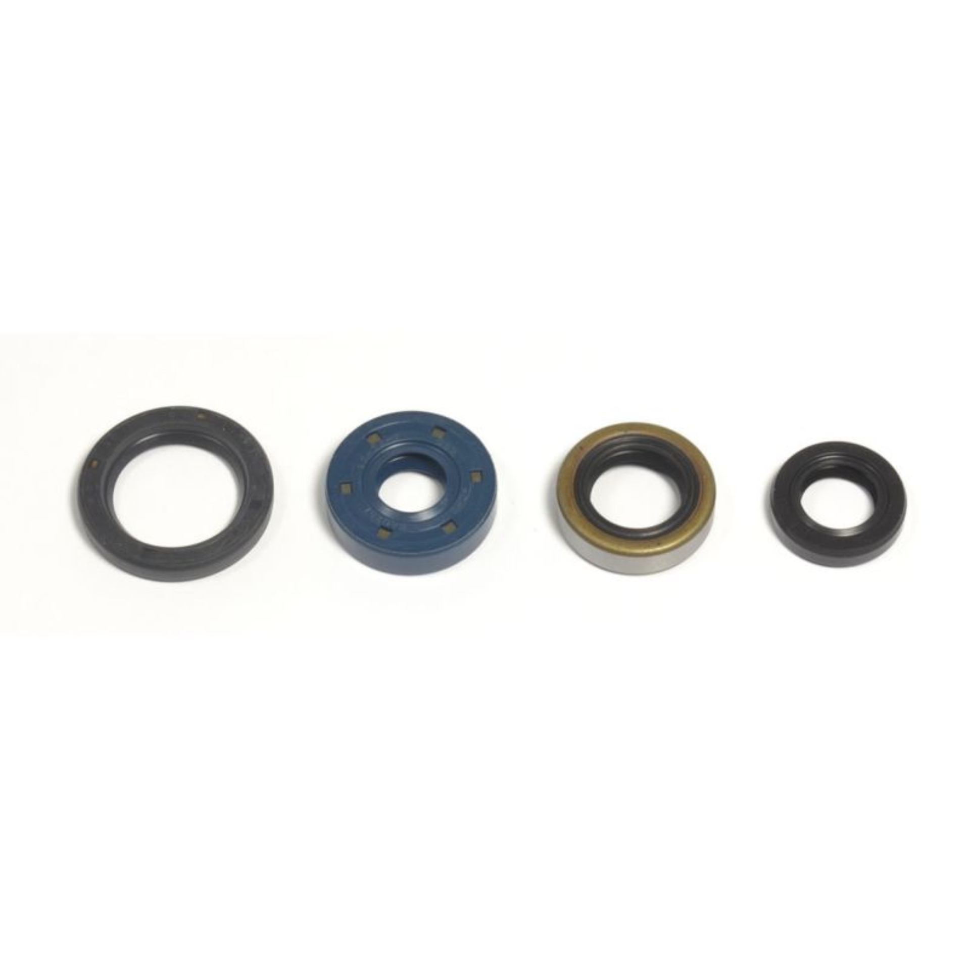 Picture of Athena ATH Engine Oil Seal Kits Engine Gaskets - P400250400030