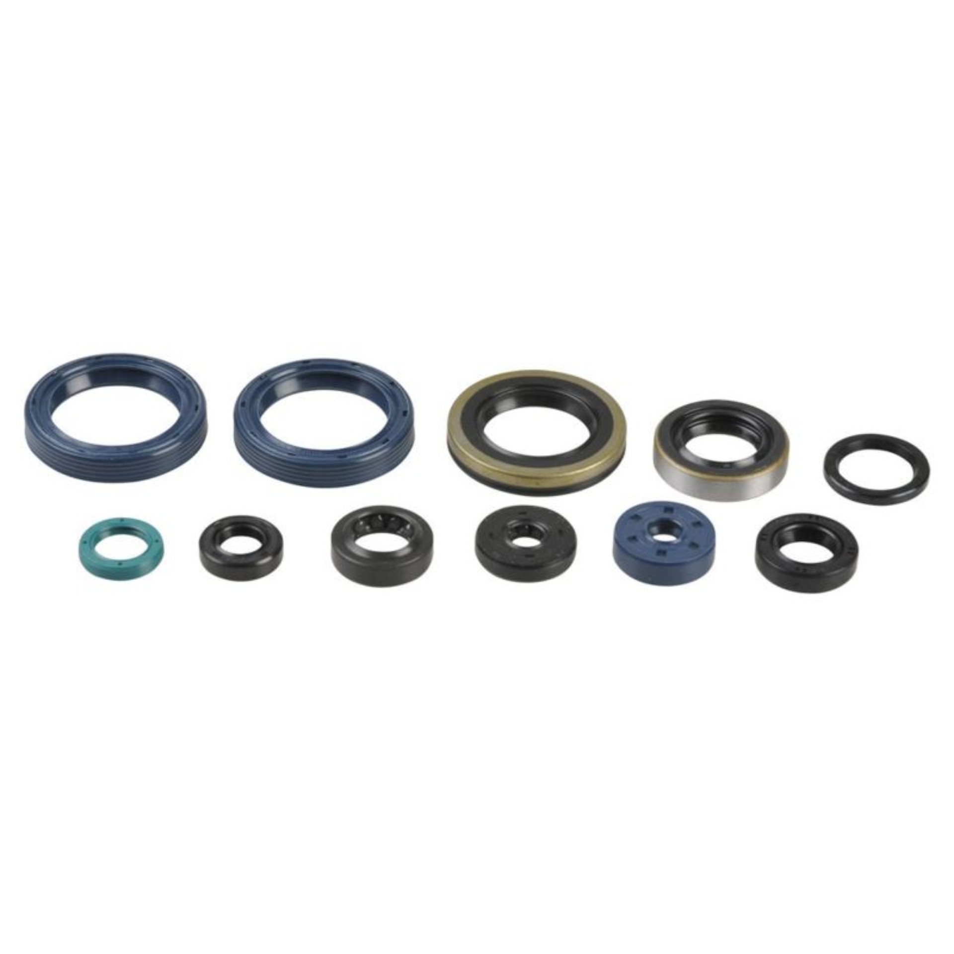 Picture of Athena ATH Engine Oil Seal Kits Engine Gaskets - P400250400016
