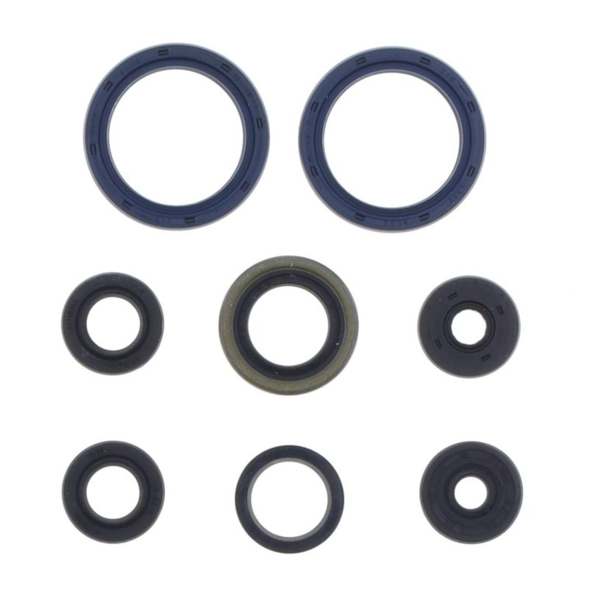 Picture of Athena ATH Engine Oil Seal Kits Engine Gaskets - P400250400069