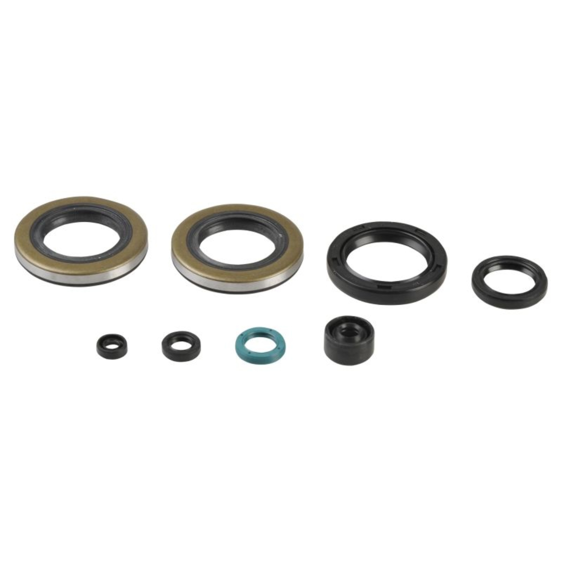 Picture of Athena ATH Engine Oil Seal Kits Engine Gaskets - P400250400500
