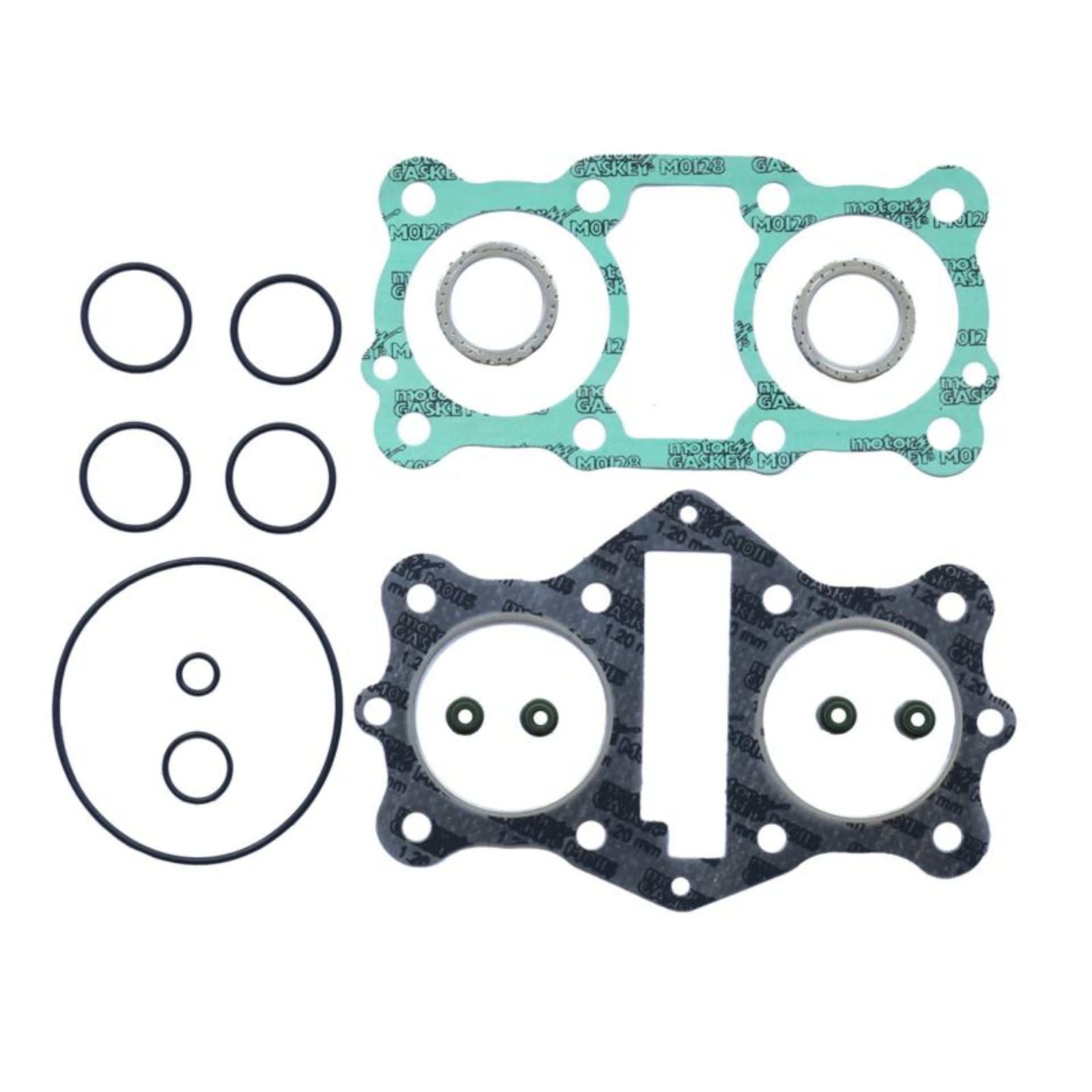 Picture of Athena ATH Top End Gasket Kits - P400250600440