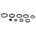 Picture of Athena ATH Engine Oil Seal Kits Engine Gaskets - P400270400009