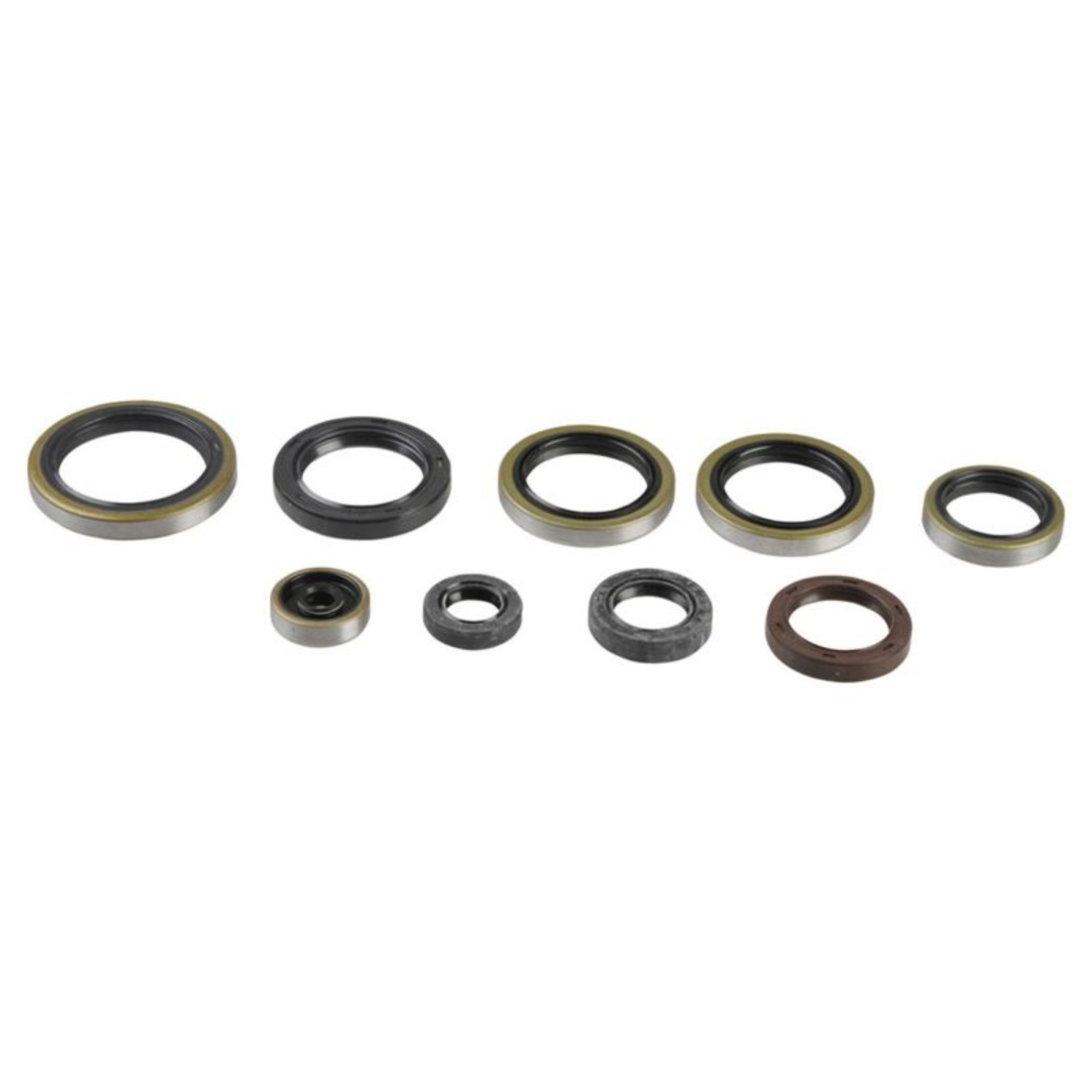 Picture of Athena ATH Engine Oil Seal Kits Engine Gaskets - P400270400009