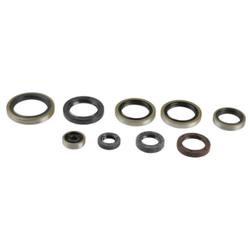 Picture of Athena ATH Engine Oil Seal Kits Engine Gaskets - P400270400009