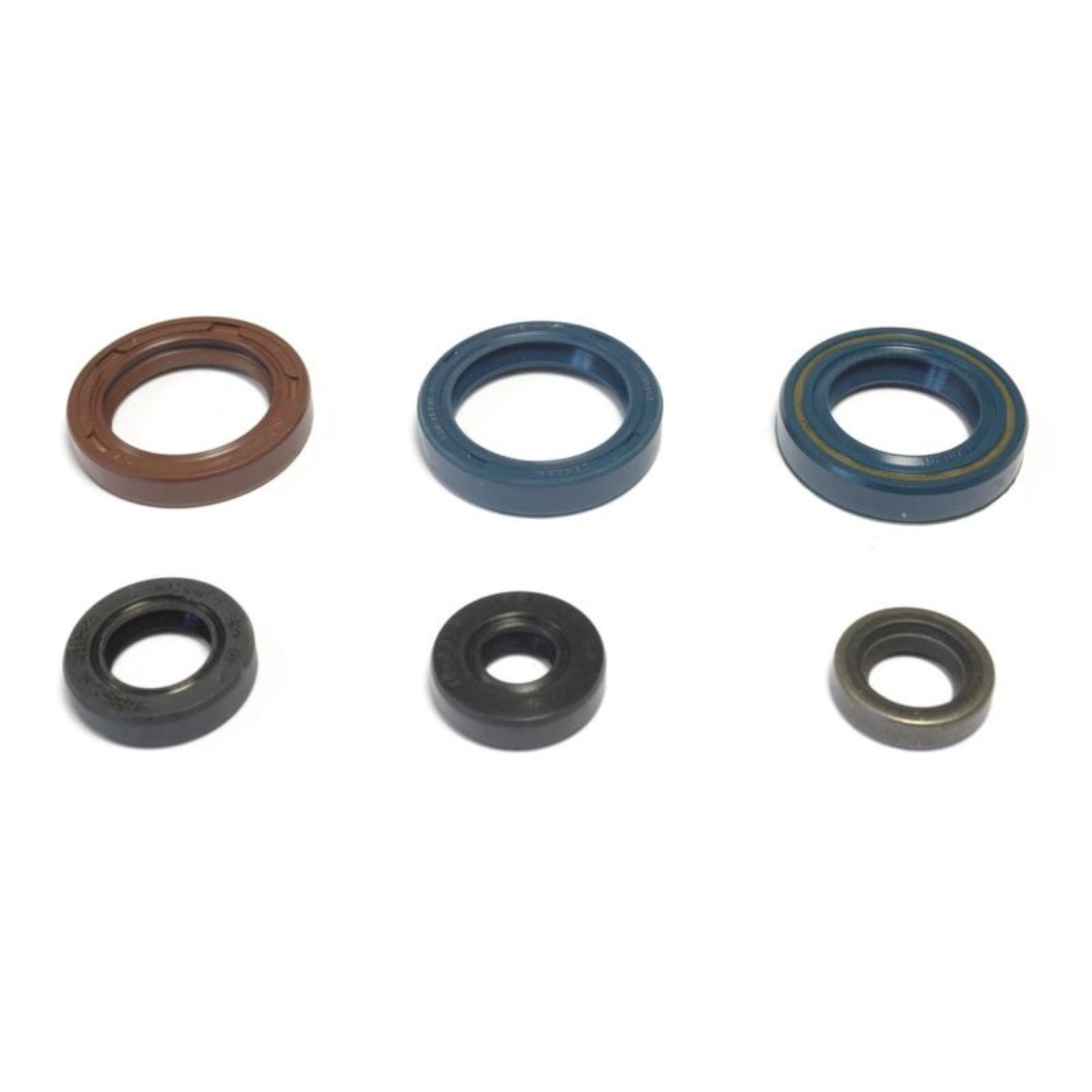 Picture of Athena ATH Engine Oil Seal Kits Engine Gaskets - P400270400005