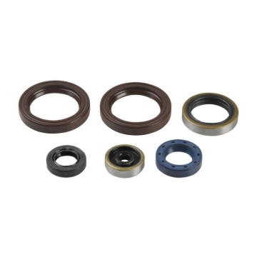 Picture of Athena ATH Engine Oil Seal Kits Engine Gaskets - P400270400015