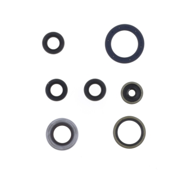 Picture of Athena ATH Engine Oil Seal Kits Engine Gaskets - P400270400013