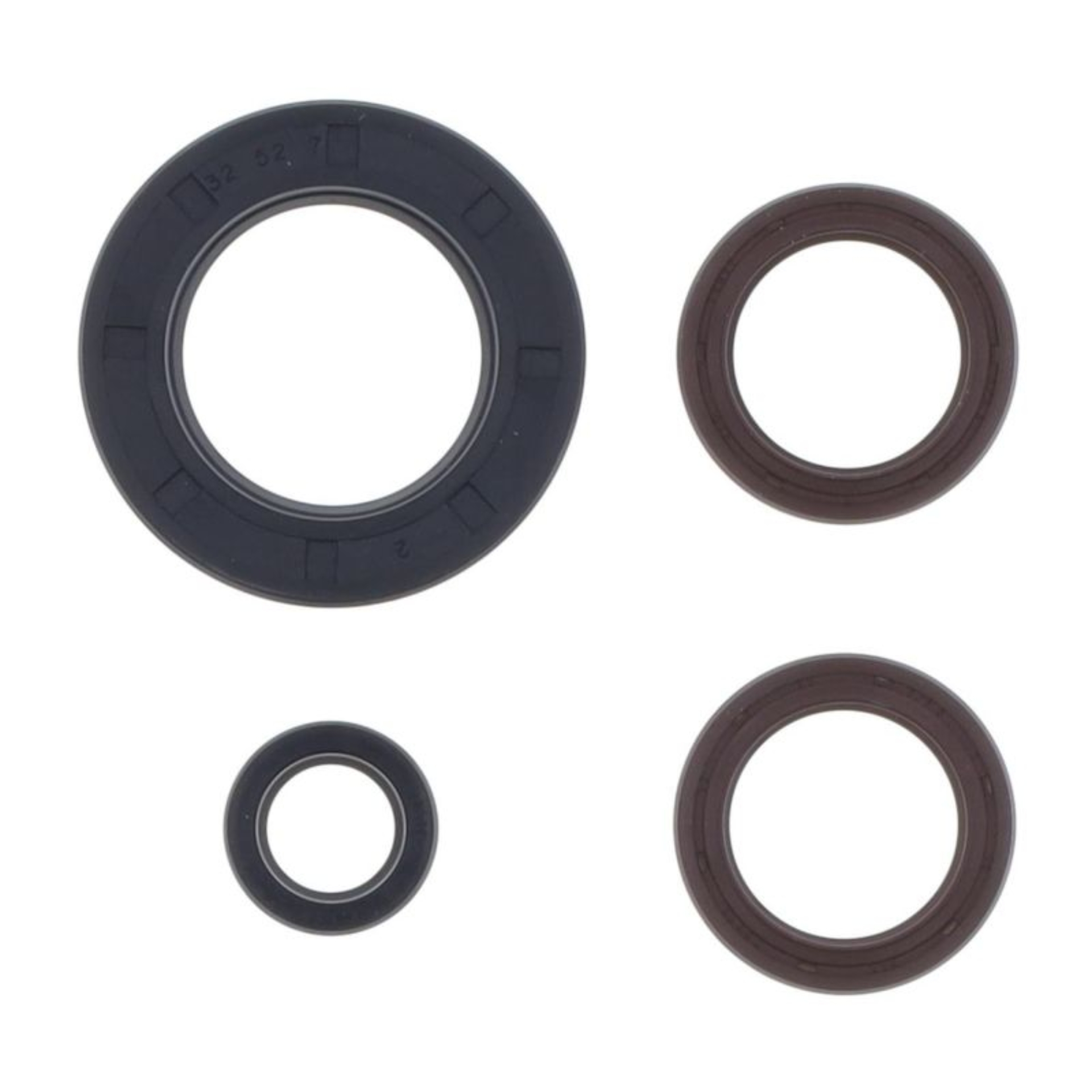 Picture of Athena ATH Engine Oil Seal Kits Engine Gaskets - P400270400031