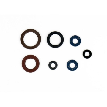 Picture of Athena ATH Engine Oil Seal Kits Engine Gaskets - P400270400078