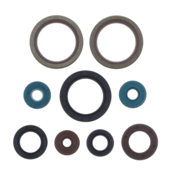 Picture of Athena ATH Engine Oil Seal Kits Engine Gaskets - P400270400037