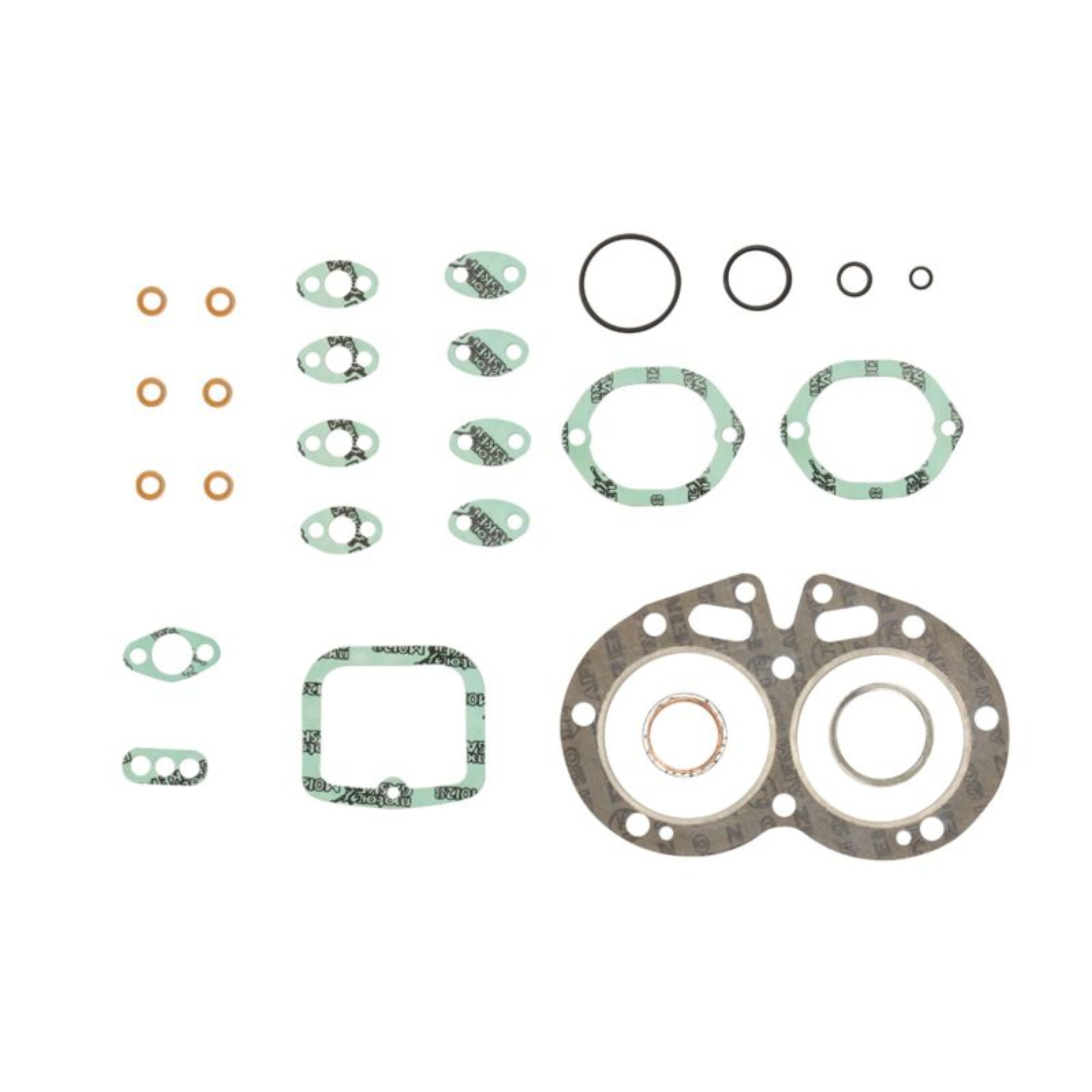 Picture of Athena ATH Top End Gasket Kits - P400395600750