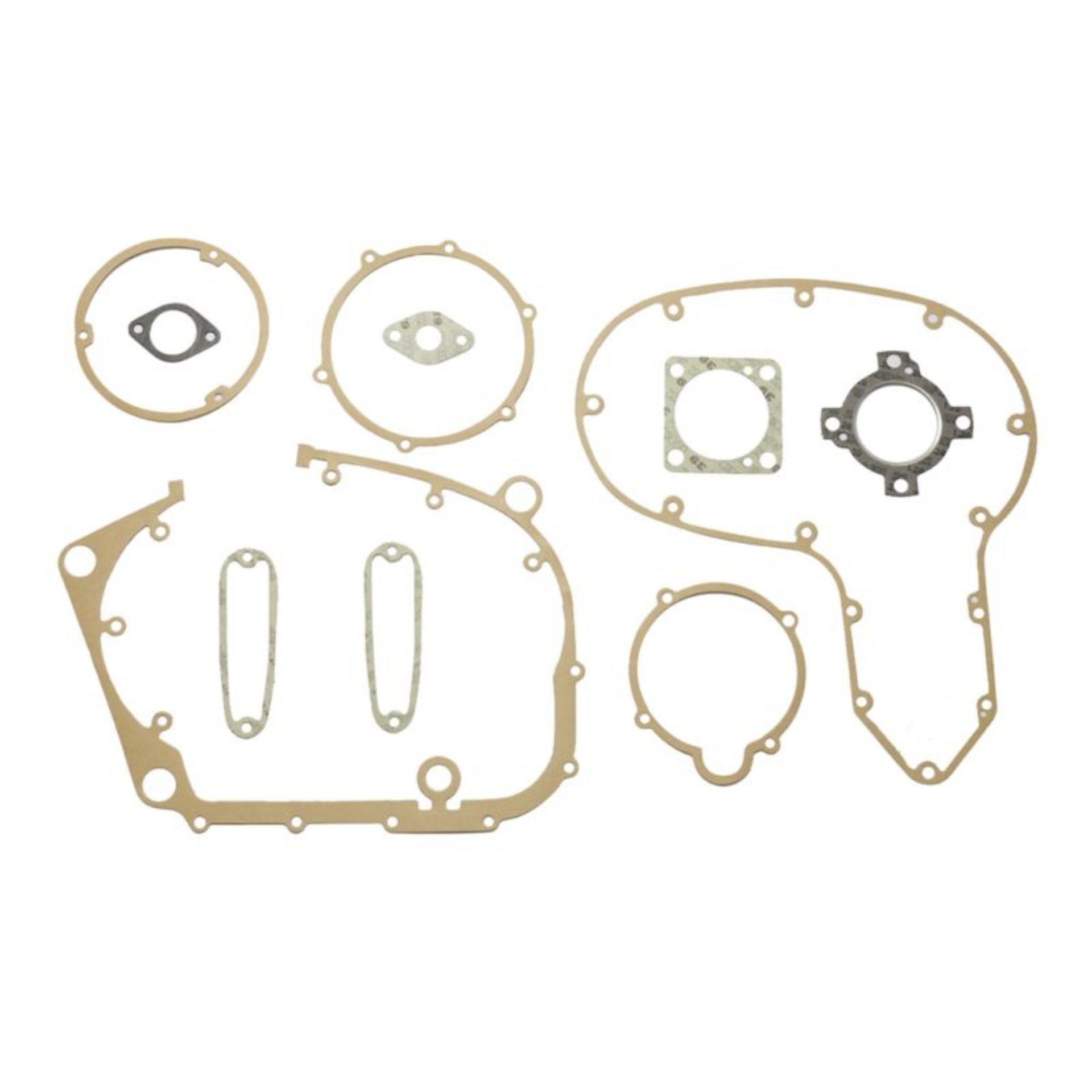 Picture of Athena ATH Complete Gasket Kits - P400418850050