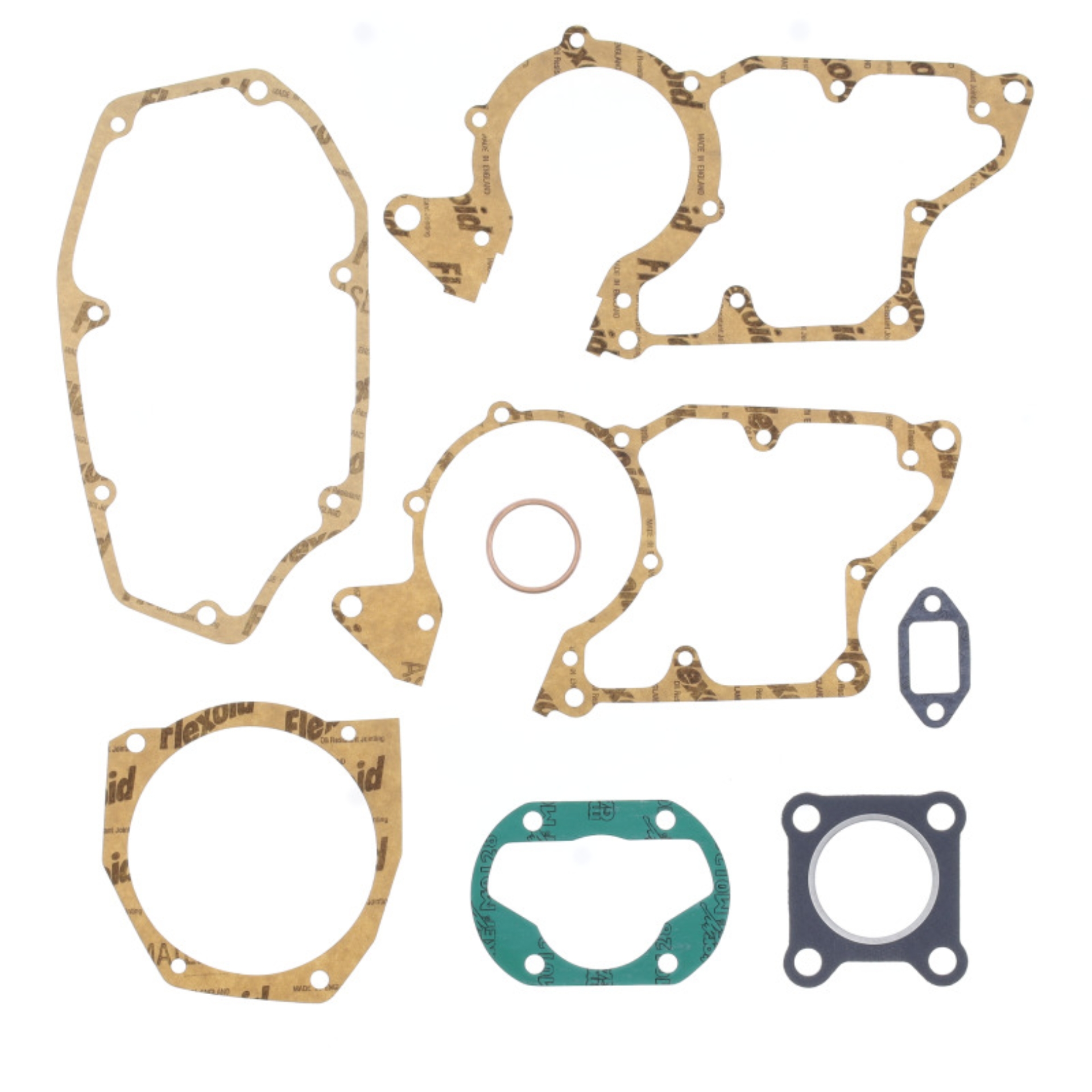 Picture of Athena ATH Complete Gasket Kits - P400460850090