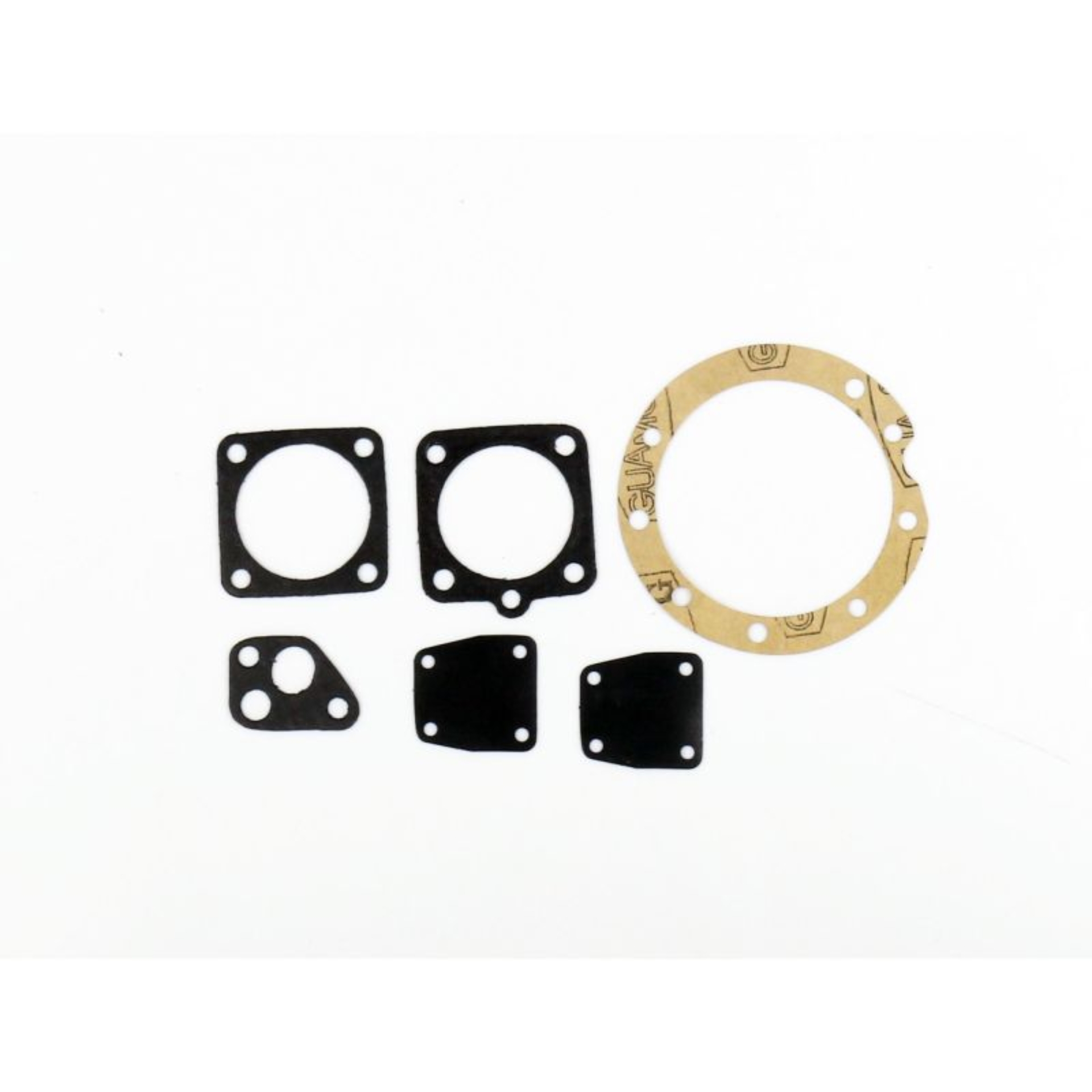 Picture of Athena ATH Complete Gasket Kits - P400470850010