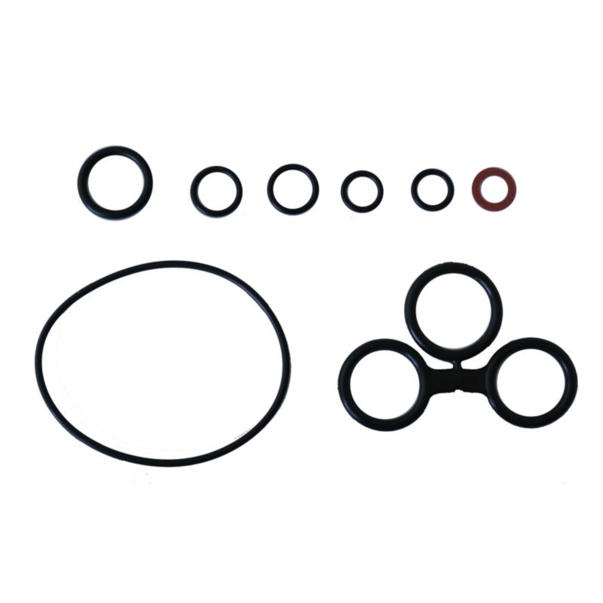 Picture of Athena ATH O-Rings - P400480750180
