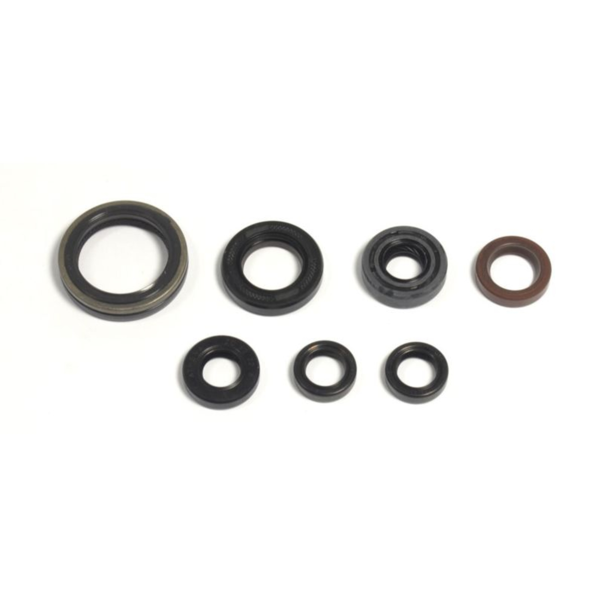 Picture of Athena ATH Engine Oil Seal Kits Engine Gaskets - P400485400039