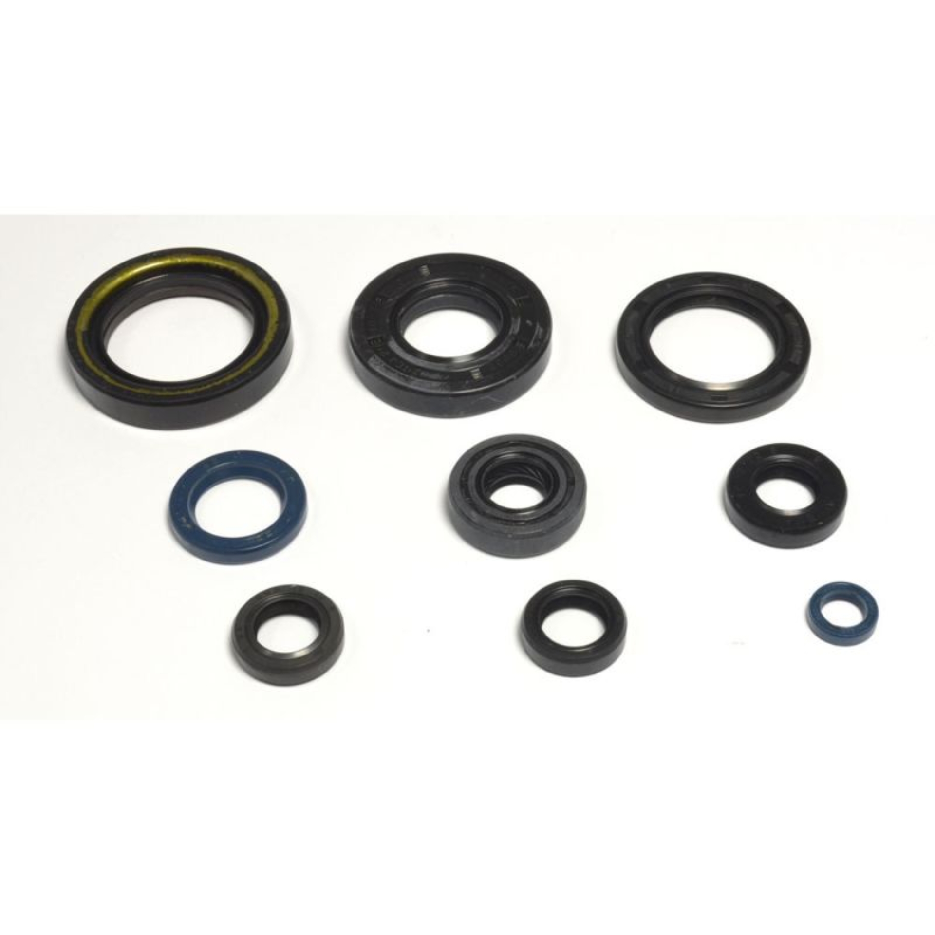 Picture of Athena ATH Engine Oil Seal Kits Engine Gaskets - P400485400036