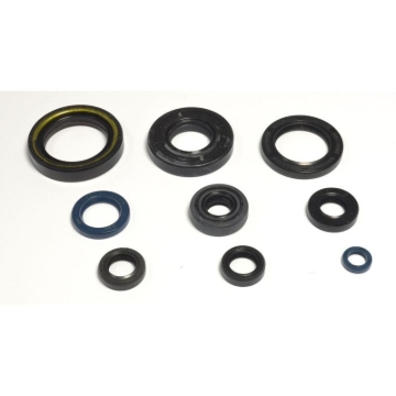 Picture of Athena ATH Engine Oil Seal Kits Engine Gaskets - P400485400036