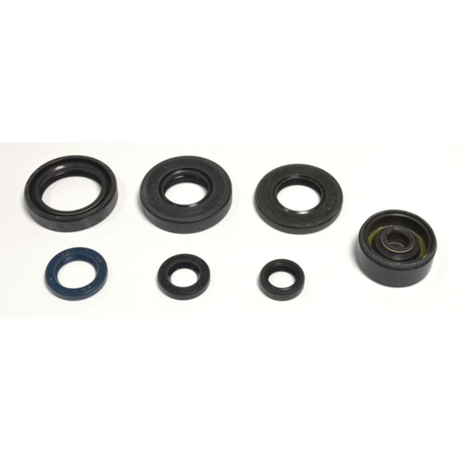 Picture of Athena ATH Engine Oil Seal Kits Engine Gaskets - P400485400089