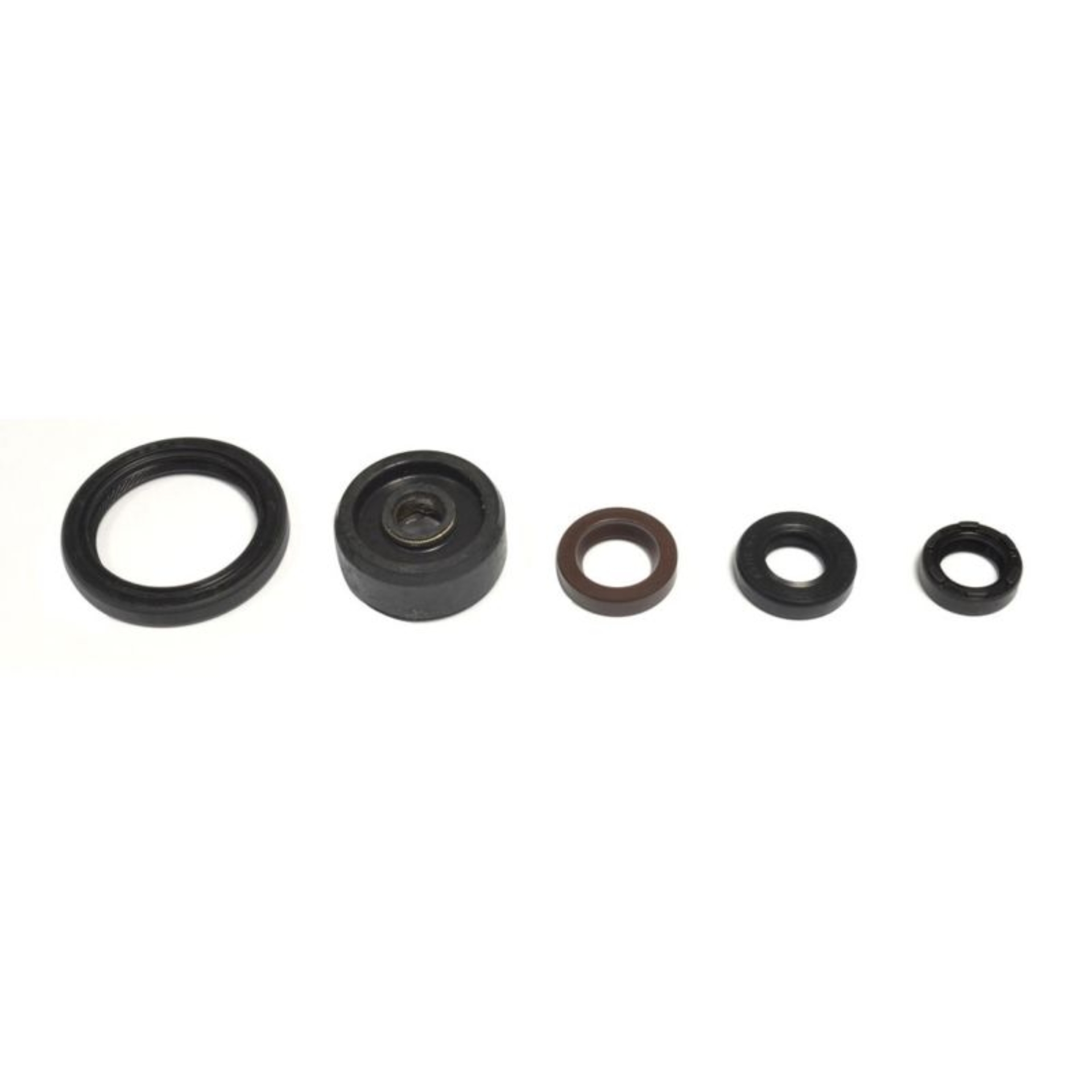 Picture of Athena ATH Engine Oil Seal Kits Engine Gaskets - P400485400154
