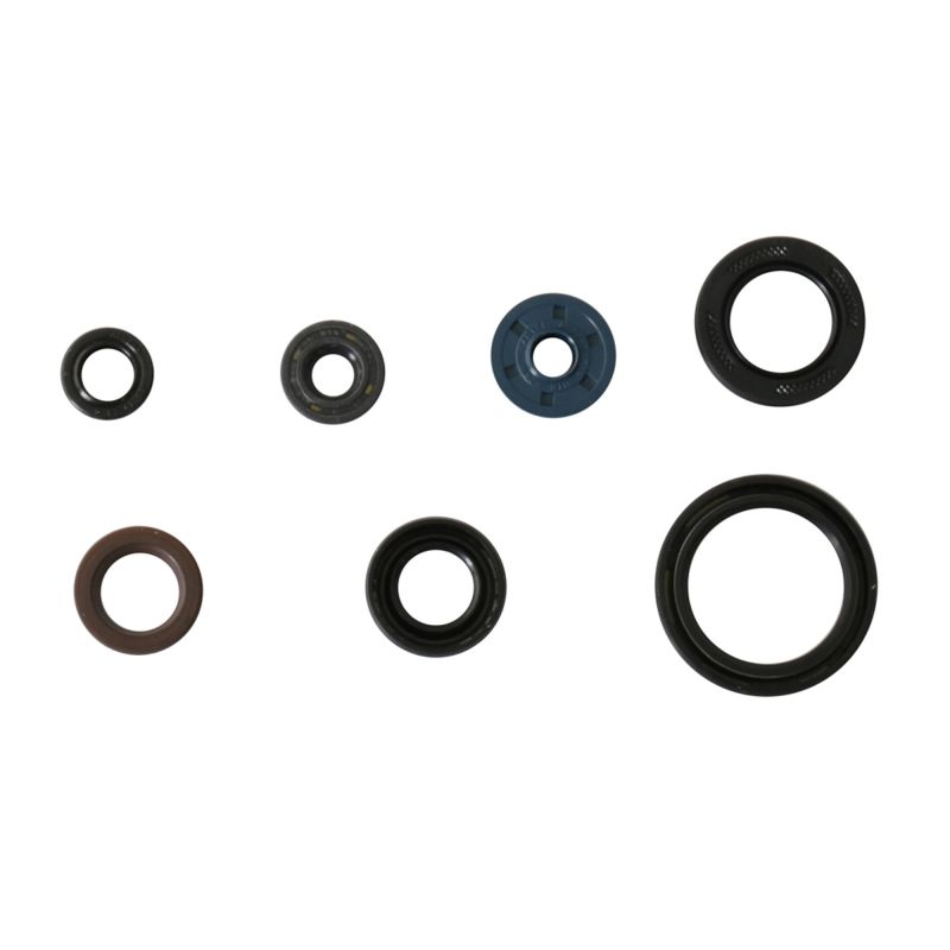 Picture of Athena ATH Engine Oil Seal Kits Engine Gaskets - P400485400187