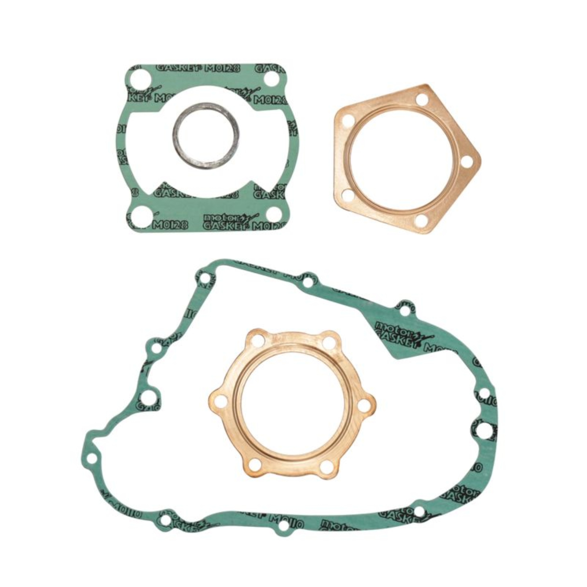 Picture of Athena ATH Complete Gasket Kits - P400485850210